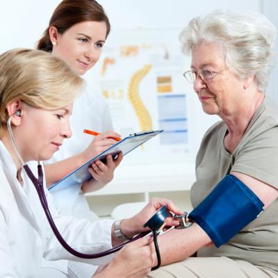 Care este tensiunea arterială potrivită în dependenţă de vârstă?